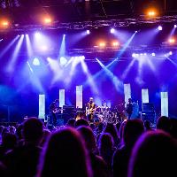 Electric Fields 2017