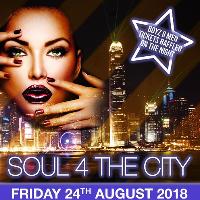 Soul 4 the City