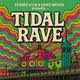 EOC & Dance Wicked present TIDAL RAVE: KROME & TIME 2 HOUR SET Event Title Pic