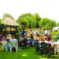 Food for Thorpe 2017