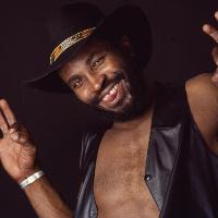 Eek a Mouse Live with Mafia & Fluxy