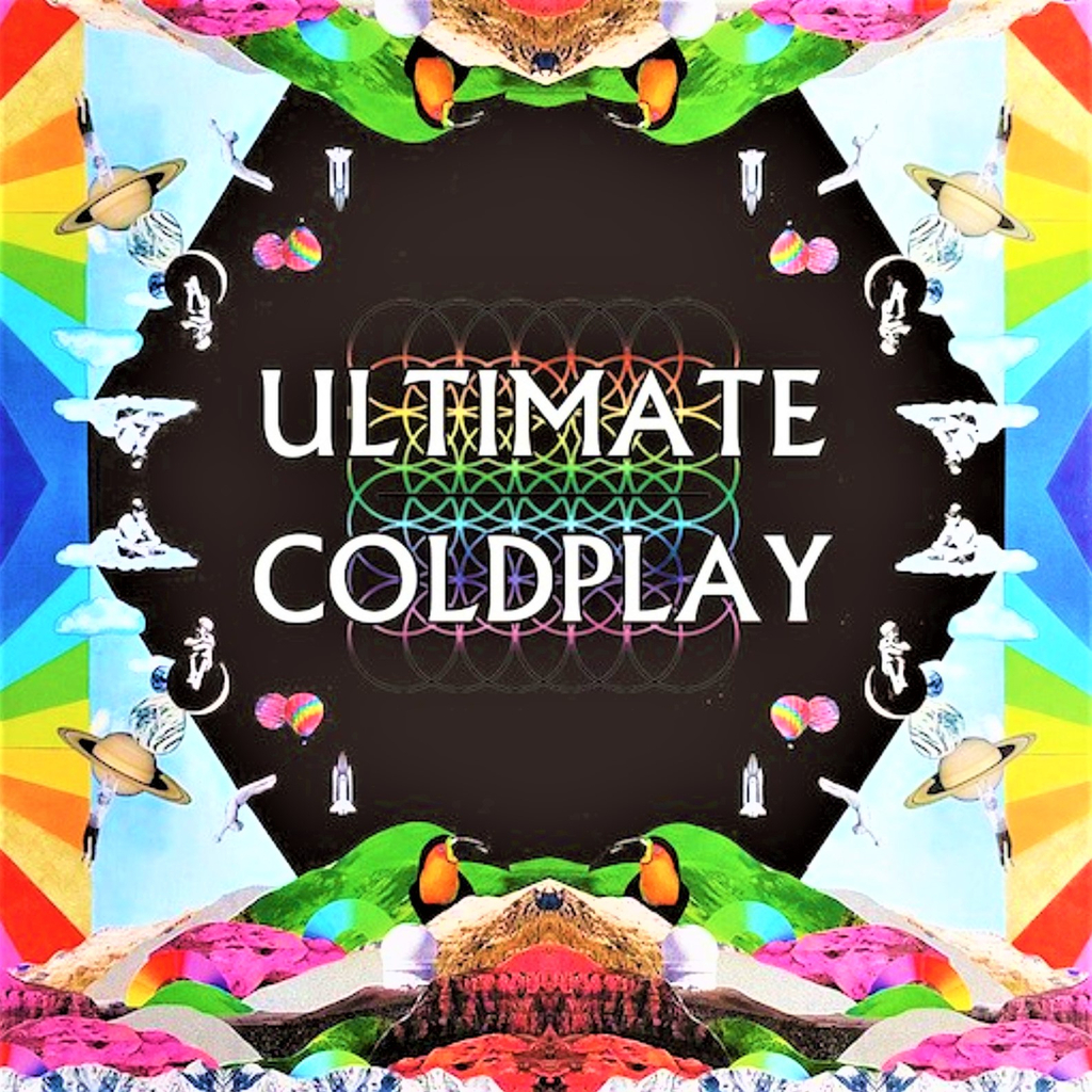 Ultimate COLDPLAY The number 1 tribute to Coldplay Civic Hall