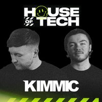 House of Tech Ayia Napa - KIMMIC at Aqua Club Ayia Napa