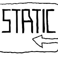 Static Bar & Mellowtone Pub Quiz