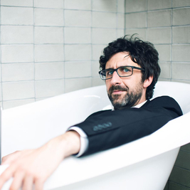 Mark Watson