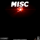 MISC showcase #4 Event Title Pic