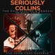 Phil Collins and Genesis performed LIVE by Seriously Collins UK Event Title Pic