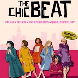 The Chic Beat