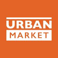 Urban Market Interiors
