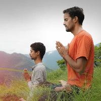 200 Hour Yoga Teacher Training in Rishikesh India at Arogya Yoga School