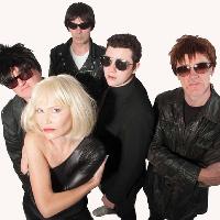 Dirty Harry | Blondie Tribute Band Dirty Harry | Blondie Tribute Band