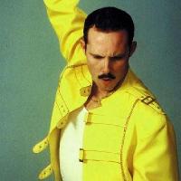 One night with Freddie Mercury (Tribute)