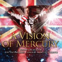 Queen / Freddie Mercury Tribute Party