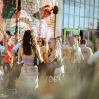 Baltic Weekender 2022 Baltic Weekender 2022