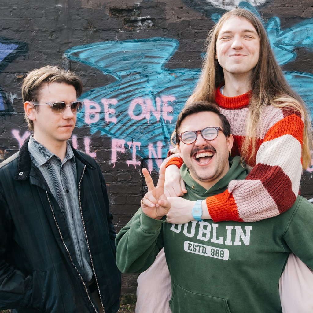 Hemlock, Skelp, Cupid Stunts, 21 August | Event in Glasgow | AllEvents