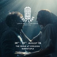 Lost Lake Festival at The Venue At Coxleigh