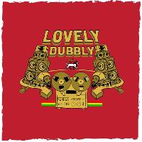 Lovely Dubbly Festive Fun - Dub Smugglers, Hybrid, Red Eye Hi Fi