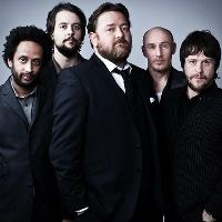 Elbow @ Sounds Of The City 2019 Elbow @ Sounds Of The City 2019
