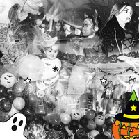 Born To Be Wild Child Halloween Party w/ The Rockin' Rhinos Live at Escape To Freight Island