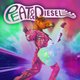 Peat  & Diesel Event Title Pic