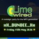 Limewired: A 2000s Nostalgia Party - Dundee