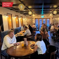 Speed Dating in Clapham @ Hannah Battersea | 30s-40s