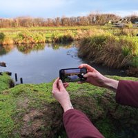 Smartphone Photography Workshop