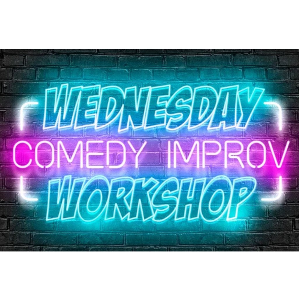 Comedy Improv in Southampton at The Attic Southampton, Southampton