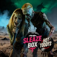 free entry Halloween ALT/ROCK Karaoke in Camden