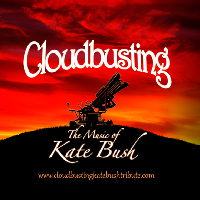 Cloudbusting at Charter Theatre