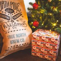 Breakfast with Santa at The Blue Stoops Dronfield