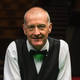 An Interesting Evening with Steve Davis Event Title Pic