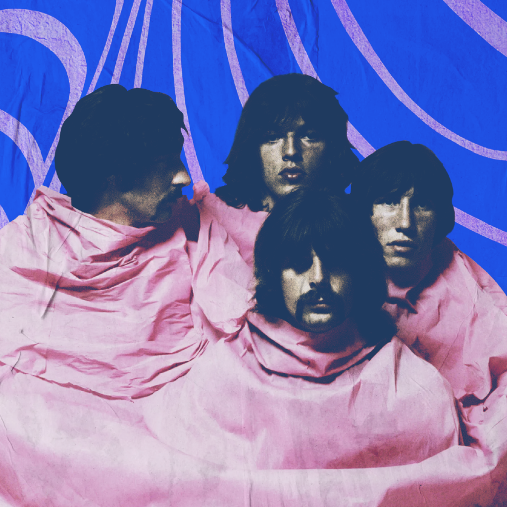 The Best Pink Floyd Songs All 165 Studio Tracks, Ranked atelieryuwa
