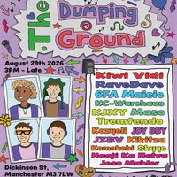 The Dumping Ground at The Bag Factory