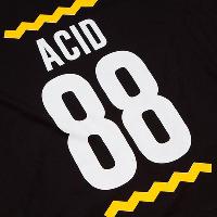 State 80s // Wasted Heroes // 30 Years of Acid House State 80s // Wasted Heroes // 30 Years of Acid House