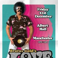 Brutus Gold