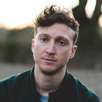 Ed Geater at The Sunflower Lounge