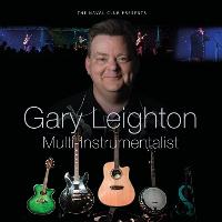 August Bank Holiday - Gary Leighton - Sensational Singer & Multi at Liverpool Naval Club