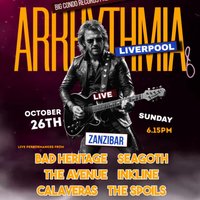 Big Condo Records Presents Arrhythmia 8
