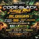 Code-Black Event Title Pic