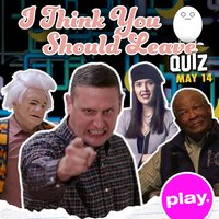 I Think You Should Leave Quiz at PLAY