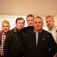 Special Brew present . . . Secret Affair