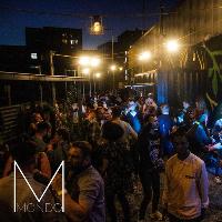 MONDO at YARD MONDO at YARD