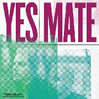 YES MATE: Featuring Mike Skinner (DJ Set) YES MATE: Featuring Mike Skinner (DJ Set)