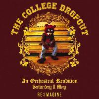 The College Dropout: An Orchestral Rendition at XOYO