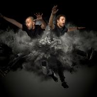 Vini Vici at Galvanizers SWG3