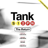 CREATION EASTER SUNDAY (BANK HOLIDAY) at Tank Nightclub