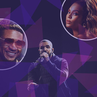 A Night of R&B at 229 THE VENUE