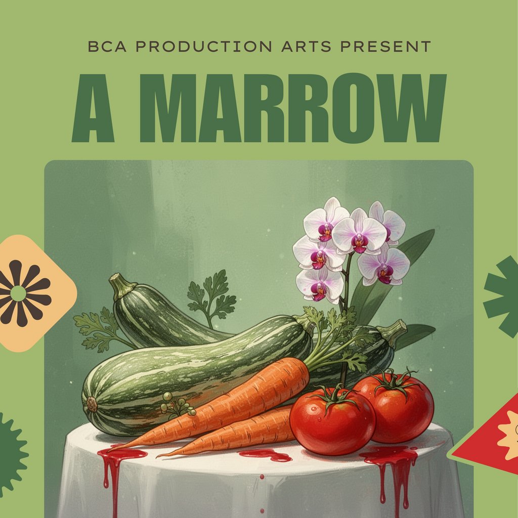 A Marrow Too Far!