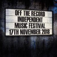 Off The Record - Independent Music Festival Off The Record - Independent Music Festival